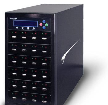 1-To-23 Target Kanguru USB Duplicator Online Hot Sale