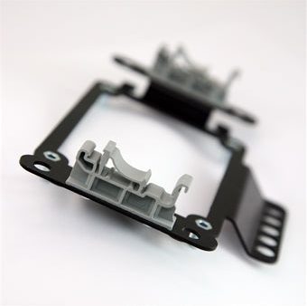 Netgate 1100 DIN Rail Mount Kit on Sale