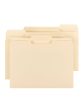 Standard File Folders, 1 3-Cut Tab Online Sale