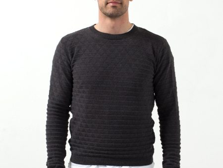 Jack Pyramid Sweater Cheap