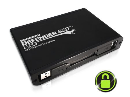 Kanguru Defender SSD 35™ Online Sale