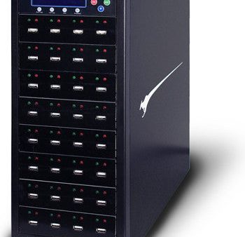 1-To-31 Target Kanguru USB Duplicator For Cheap