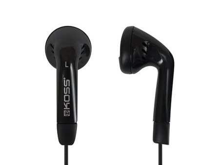 KE5k - Lightweight Earbud Supply