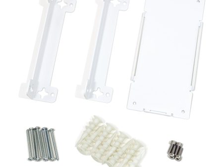 Netgate 4200 Wall Mount Kit Hot on Sale