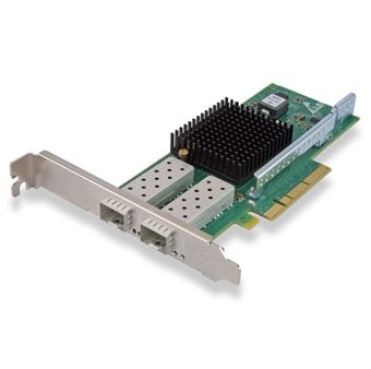 2-Port 10 GbE SFP+ Card For Cheap