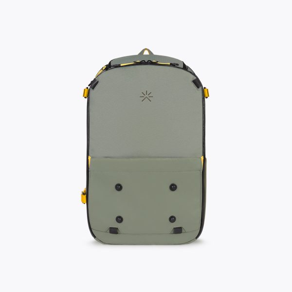 Hive Backpack Mulled Green Cheap