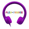 Flex-Phones Foam Headphones For Sale