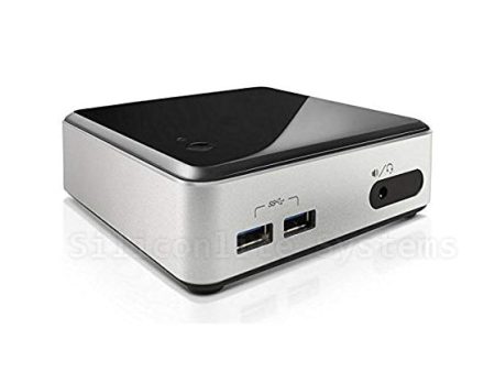 Intel NUC Mini Desktop | Model: D34010WYK - Brand New For Cheap