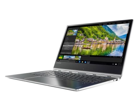 Lenovo Yoga 910 Fashion