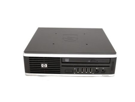 Total 10 - HP Elite 8000 Desktop Computers Cheap