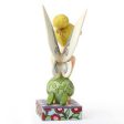 Disney Traditions Personality Pose - Tinker Bell A Pixie Delight Sale