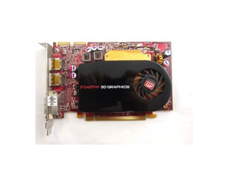 HP ATI FirePro V5700 512MB PCI-E Graphics Card 508280-001 Discount