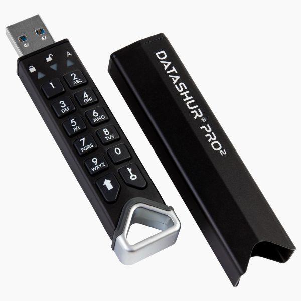 datAshur PRO2 Hardware Encrypted Flash Drive by iStorage Cheap