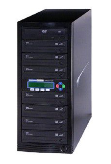 1-to-7, 24x Kanguru DVD Duplicator For Sale