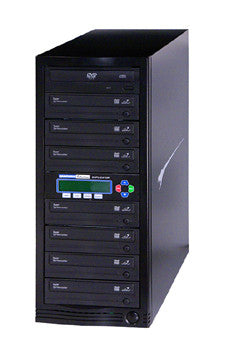 1-to-7, 24x Kanguru DVD Duplicator For Sale