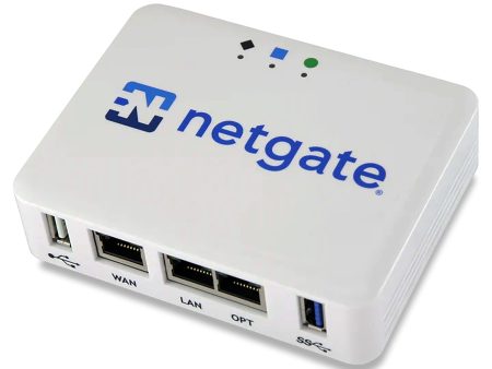 Netgate 1100 pfSense+ Security Gateway Discount