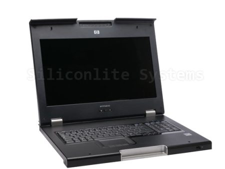 HP TFT7600 G2 | Part AZ870A -  KVM CONSOLE LCD Brand New Online Sale