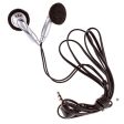 School Earbuds with Foam Earpads Online Hot Sale