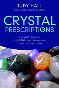 Crystal Prescriptions   Author: Judy Hall Cheap