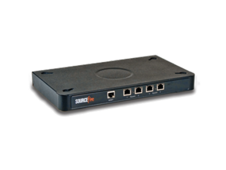 Sourcefire Network Security Firewall Appliance PTSOMCSA1-2 on Sale