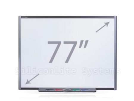 Smartboard Smart Technology | Part SB-680 - Used Sale