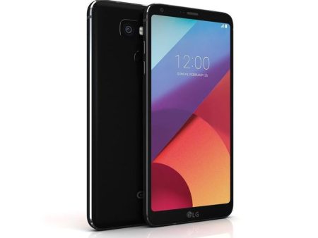 LG G6 Astro For Cheap