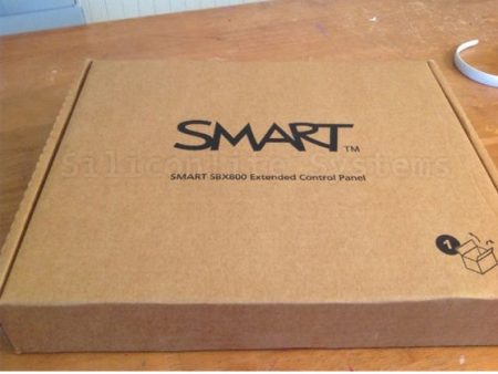 SmartBoard Control Panel SMART SBX 800 Control Panel Fashion