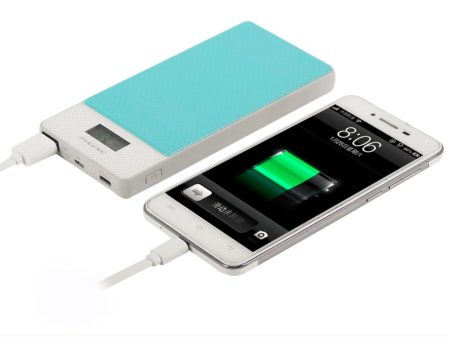 MI PN-993 10000MAH Larger Capacity Power Bank Online