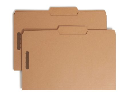 Standard Fastener File Folders Sale