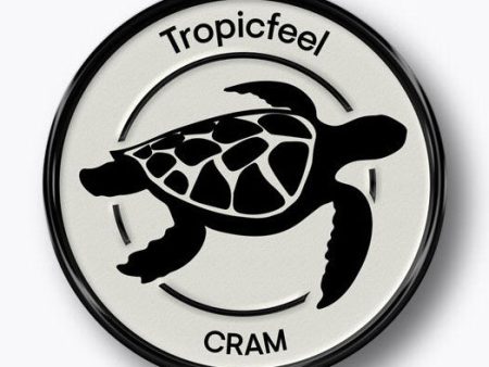 CRAM Foundation Pin For Discount