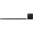 Samsung HW-S800D 3.1.2ch Soundbar - 28W   Black For Discount