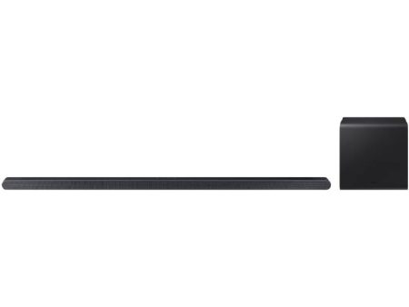 Samsung HW-S800D 3.1.2ch Soundbar - 28W   Black For Discount