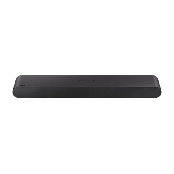 Samsung HW-S50B 3.0ch S-Series Soundbar - 25W   Grey Hot on Sale