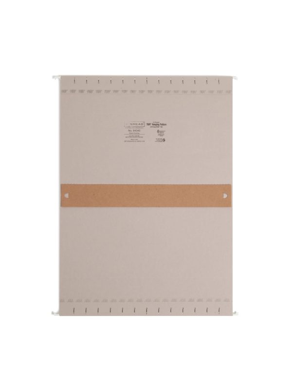 TUFF® Hanging Box Bottom File Folders with Easy Slide® Tabs, 2 inch Expansion Online Sale