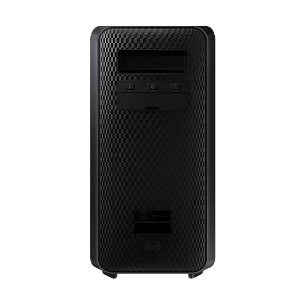 Samsung MX-ST40B Sound Tower - 300W   2.0ch   Black Online