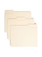 Standard File Folders, 1 3-Cut Assorted Tab For Discount