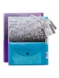 Poly Travel Organizers, 3 Dividers, 1 3-Cut Tab Online now