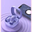 Lenovo Thinkplus Live Pods XT62 Wireless Earbuds - Purple Supply