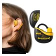 Transformers TF-T21 Wireless Earbuds - Yellow Supply