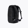 Shell Backpack Core Black Discount