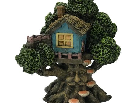 Treant Fairy Tree House Cheap