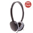 Learning Headphone 500 Pack LH-55 For Discount