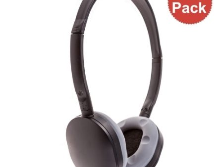 Learning Headphone 500 Pack LH-55 For Discount