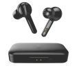 EQ Q3 True Wireless Earbuds - Black Hot on Sale