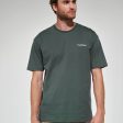 Tropicfeel Tee Thyme Green For Discount