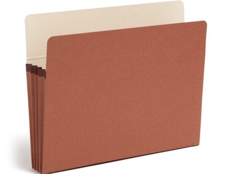 Redrope File Pockets Supply