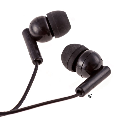 School Earbud 500 Pack Cheap