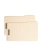 Reinforced Tab Fastener File Folders, 1 3-Cut Right Tab Online now