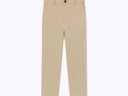 Men s Chino Pant Walnut Sand Fashion