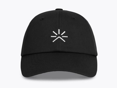 Biarritz Cap Core Black on Sale